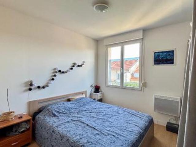 location appartement reims 2 pièces 45 m2 marne 51100 550 € / mois