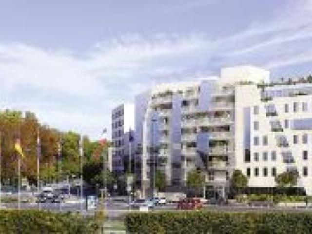 location appartement reims 2 pièces 46 m2 marne 51100 585 € / mois