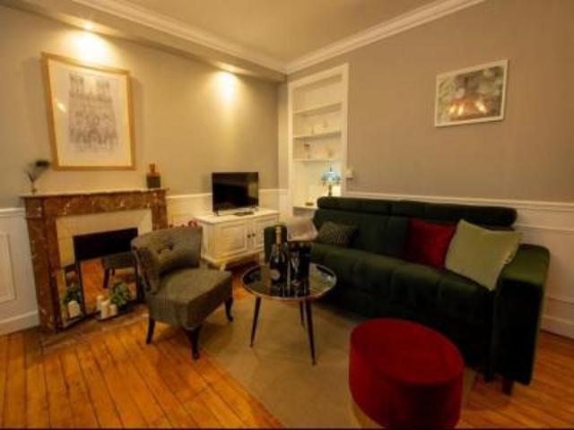 location appartement reims 2 pièces 53 m2 marne 51100 920 € / mois
