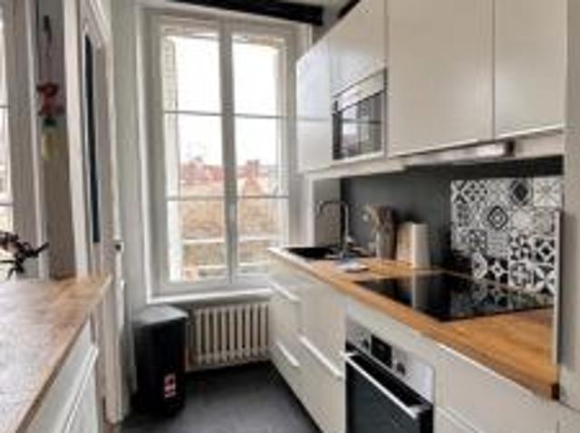 location appartement reims 2 pièces 52 m2 marne 51100 790 € / mois