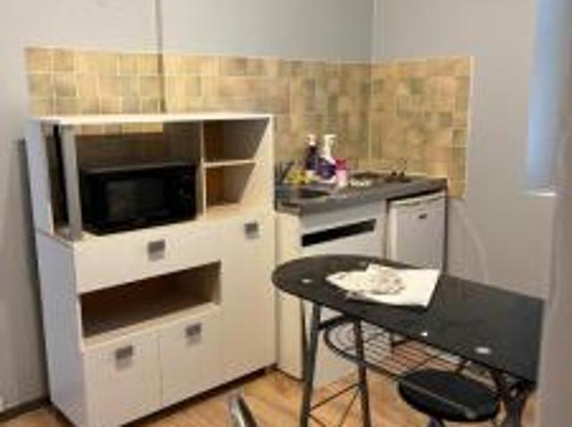 location appartement reims 2 pièces 28 m2 marne 51100 500 € / mois