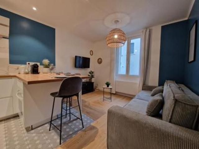 location appartement reims 2 pièces 34 m2 marne 51100 660 € / mois