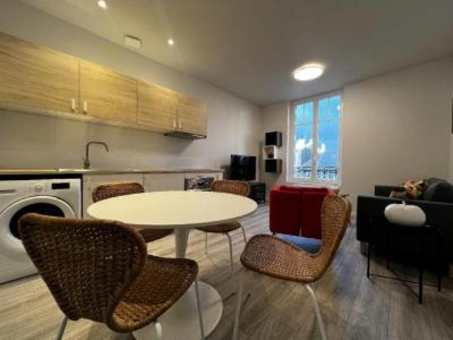 location appartement reims 3 pièces 43 m2 marne 51100 860 € / mois