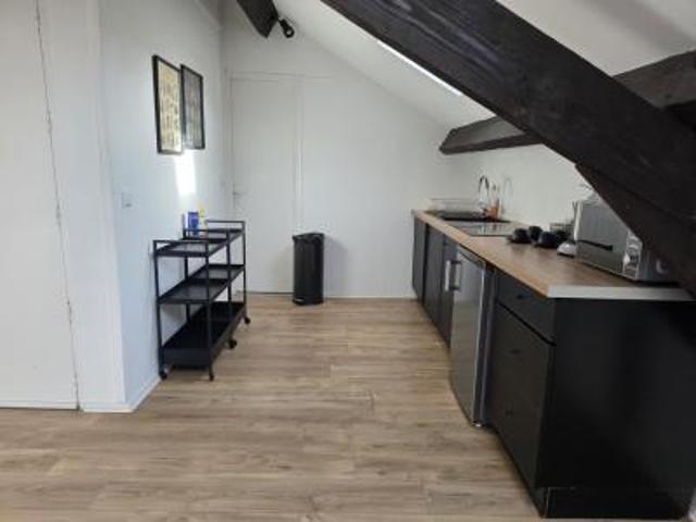 location appartement reims 3 pièces 60 m2 marne 51100 980 € / mois