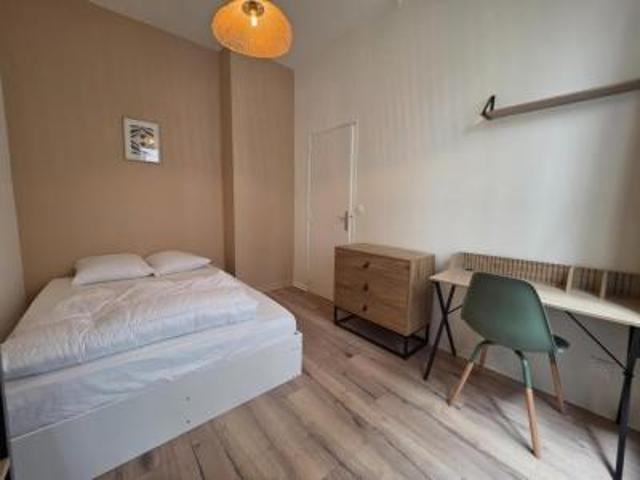 location appartement reims 3 pièces 53 m2 marne 51100 1000 € / mois