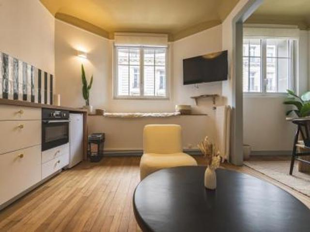 location appartement reims 3 pièces 57 m2 marne 51100 1100 € / mois