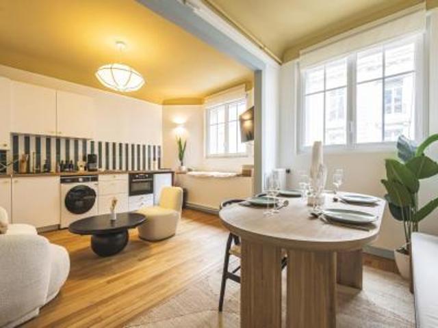 location appartement reims 3 pièces 57 m2 marne 51100 1100 € / mois