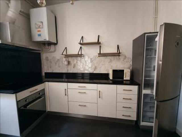 location appartement reims 3 pièces 59 m2 marne 51100 920 € / mois