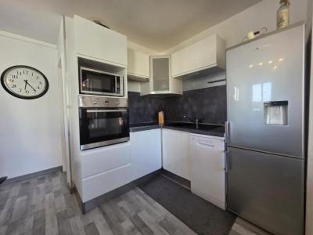 location appartement reims 3 pièces 60 m2 marne 51100 790 € / mois