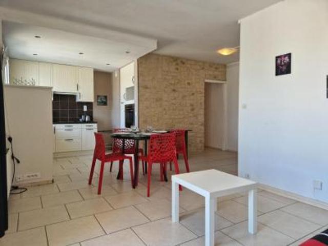 location appartement reims 3 pièces 62 m2 marne 51100 890 € / mois