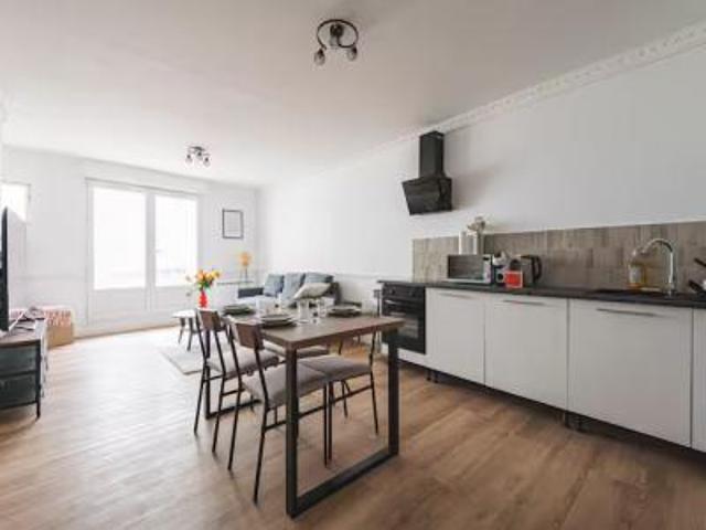 location appartement reims 3 pièces 64 m2 marne 51100 1200 € / mois