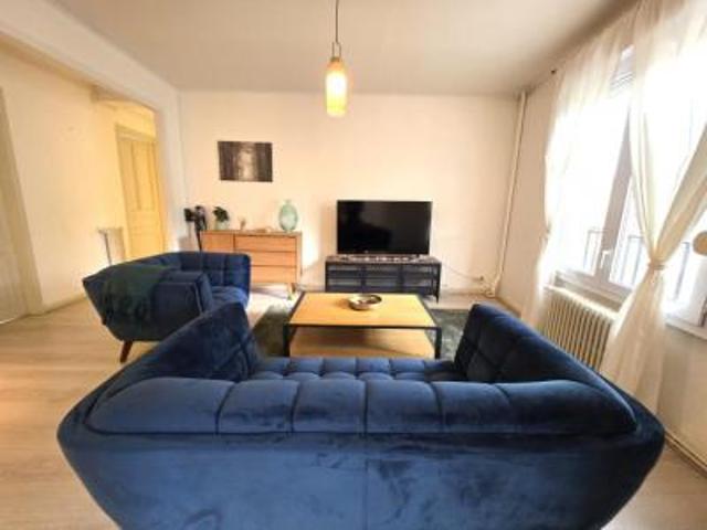 location appartement reims 3 pièces 71 m2 marne 51100 1170 € / mois