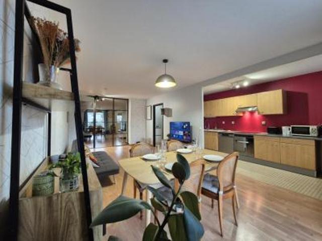 location appartement reims 3 pièces 79 m2 marne 51100 950 € / mois