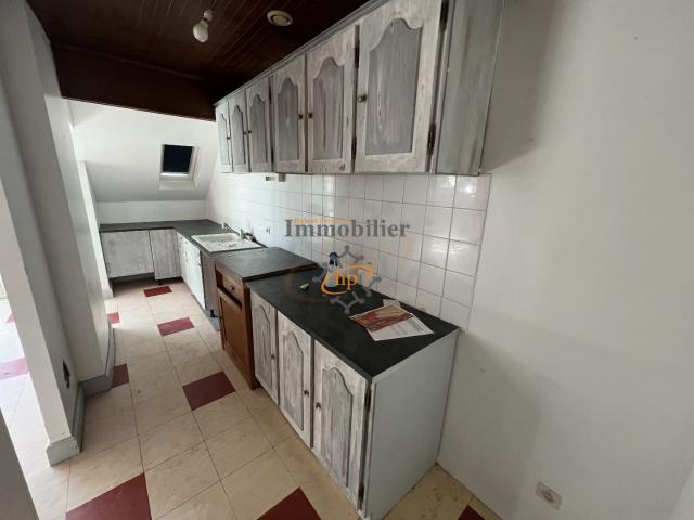Location appartement Réquista 3 pièces 73m² 397€ | Hubert Peyrottes Immobilier