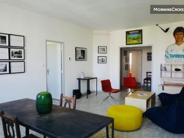 Location Appartement Résidence