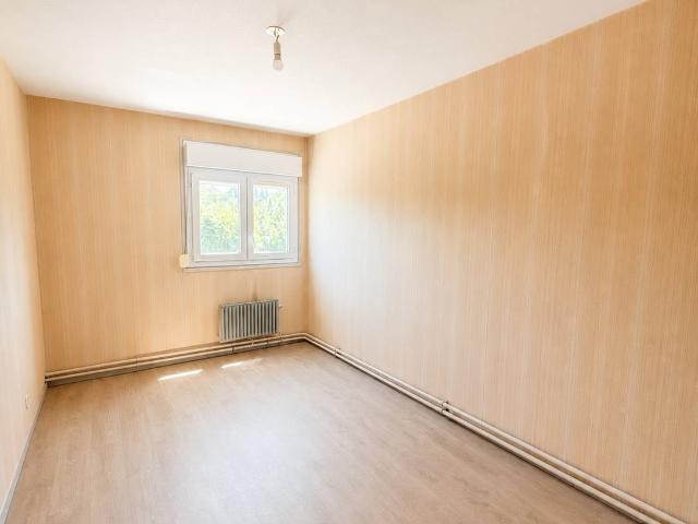 Location Appartement Résidence Charles Cassiat, Entrains sur Nohain