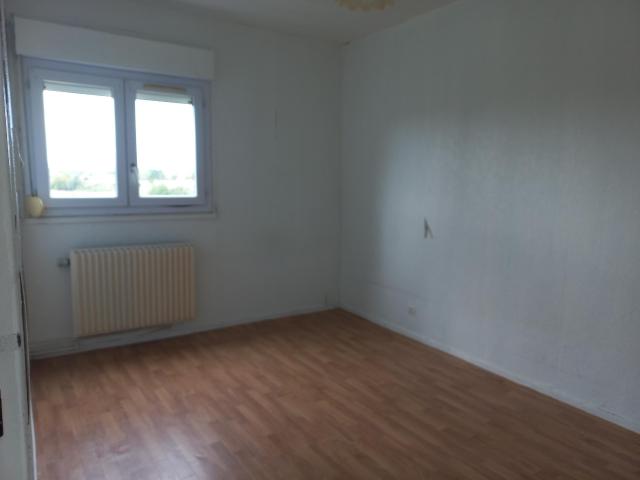 Location Appartement Résidence Charles Cassiat, Entrains sur Nohain