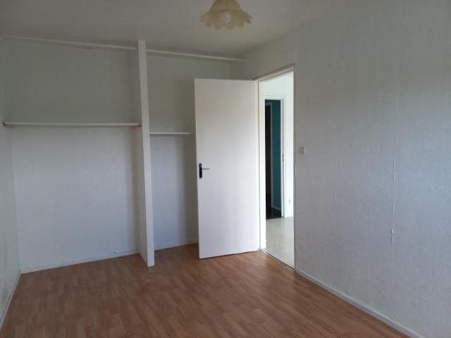 Location Appartement Résidence Charles Cassiat, Entrains sur Nohain