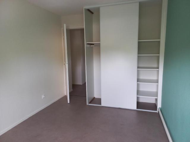 Location Appartement Résidence Charles Cassiat, Entrains sur Nohain
