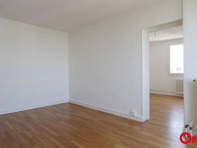 Location Appartement Résidence Château Picard, Saint Fons