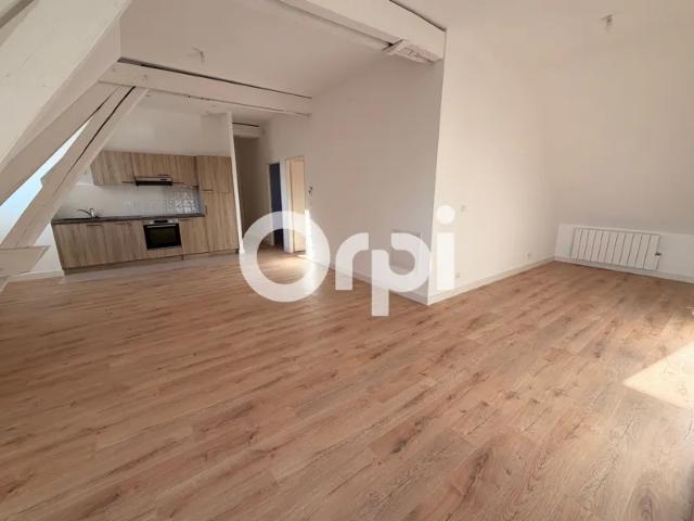 Location Appartement Résidence Ambroise Croizat, Seclin