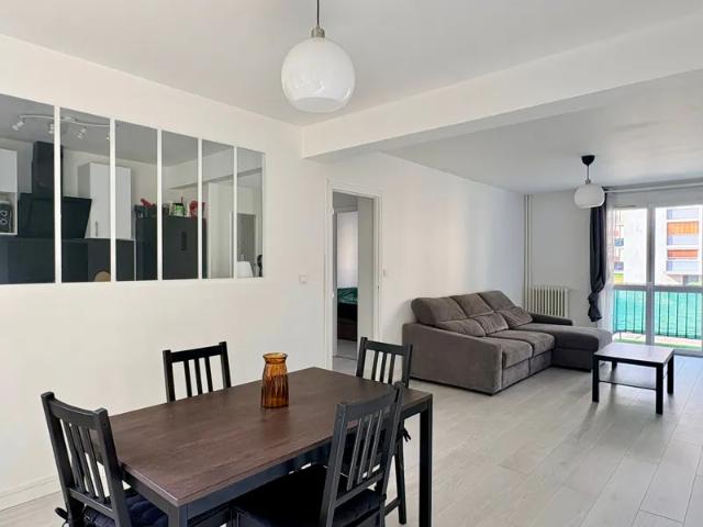 Location Appartement Résidence Bellevue, Beauvais