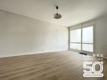 Location Appartement Résidence Gwened II, Vannes