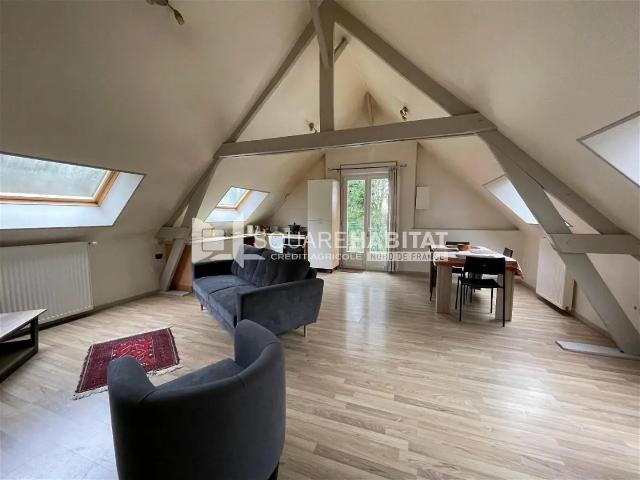 Location Appartement Résidence de la Garenne, Arques