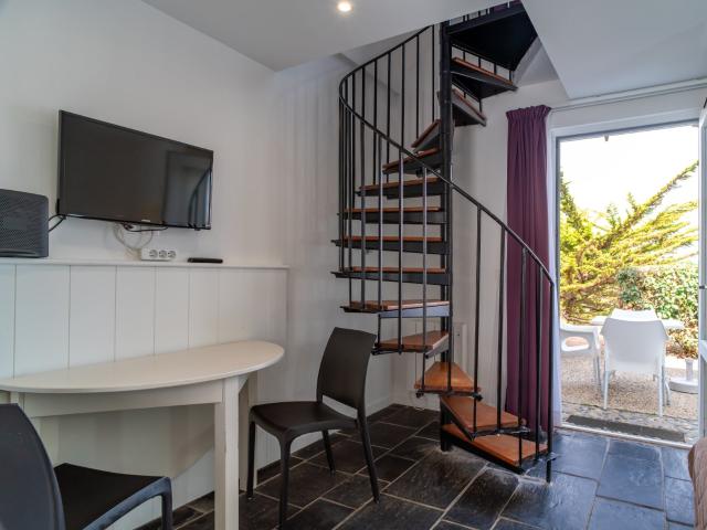 Location Appartement Résidence de la Falaise, Guidel