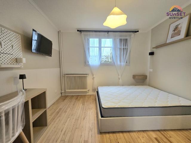 Location Appartement Résidence de la Pinède, Champigny sur Marne
