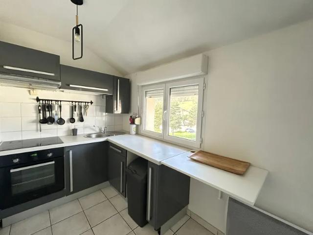 Location Appartement Résidence des Cimes, Rumilly