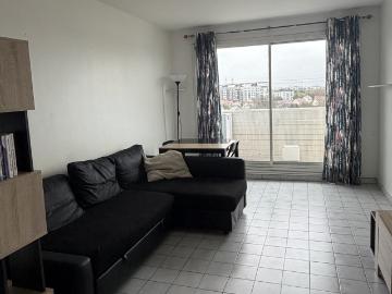 Location Appartement Résidence des Gémeaux, Fresnes