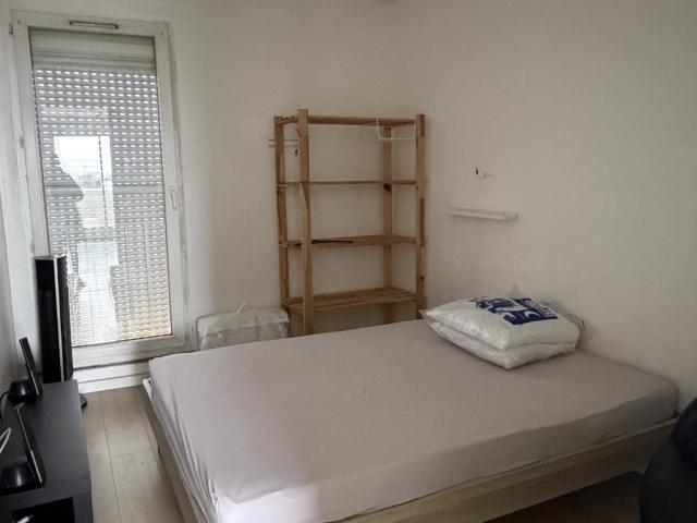 Location Appartement Résidence des Gémeaux, Fresnes