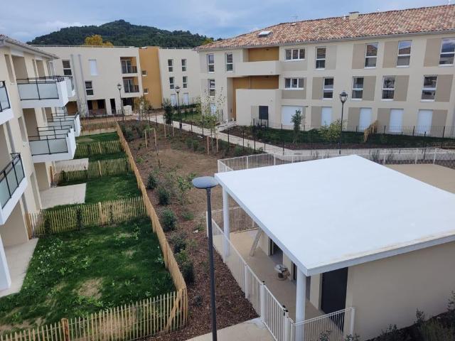 Location Appartement Résidence des Grandes Terres, Glageon