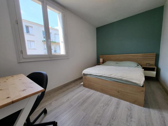 Location Appartement Rue Bonne Garde, Nantes