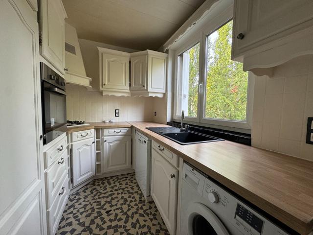 Location Appartement Résidence des 3 Arpents, Palaiseau