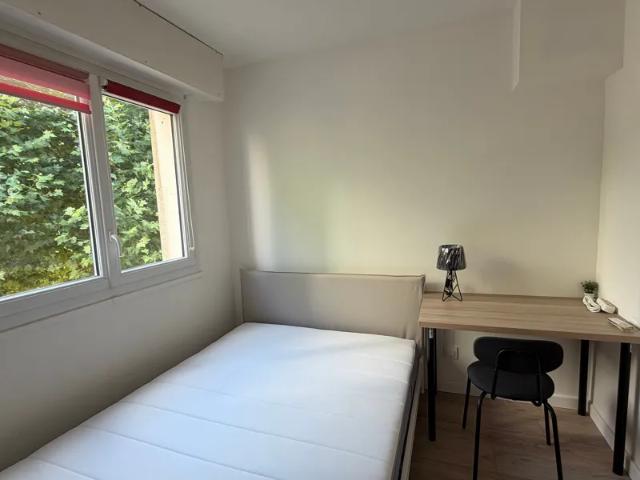 Location Appartement Résidence des 3 Tours, Gradignan