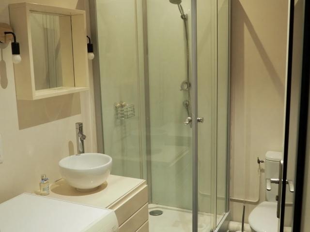 Location Appartement Résidence du Clos du Potager, Pocé sur Cisse