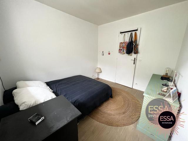 Location Appartement Résidence du Clos Saint Vigor, Viroflay