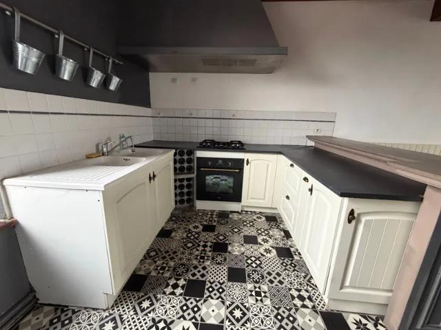 Location Appartement Résidence du Domaine de la Source, Boissy le Châtel