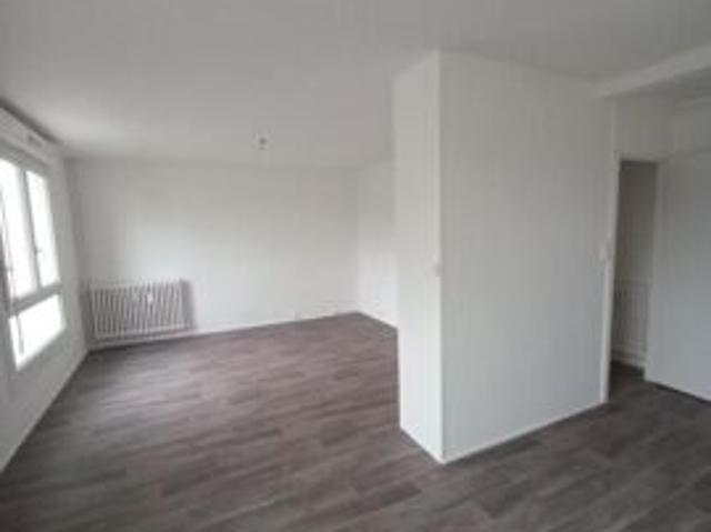 Location Appartement Résidence du Faubourg, Saint Avold