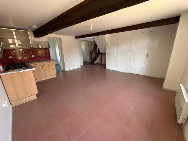 Location Appartement Résidence du Moulin, Auxi le Château