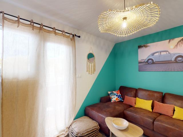 Location Appartement Rue du Sergent Razat, Toulouse