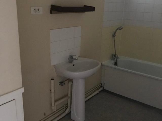 Location Appartement Résidence du Stade, Commentry