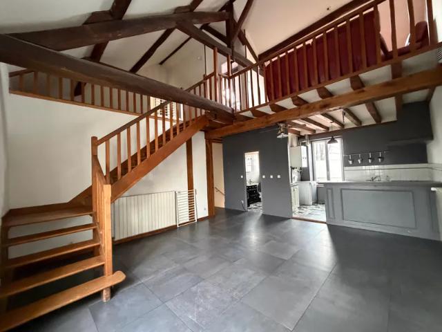 Location Appartement Résidence du Domaine de la Source, Boissy le Châtel