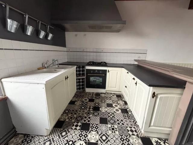 Location Appartement Résidence du Domaine de la Source, Boissy le Châtel