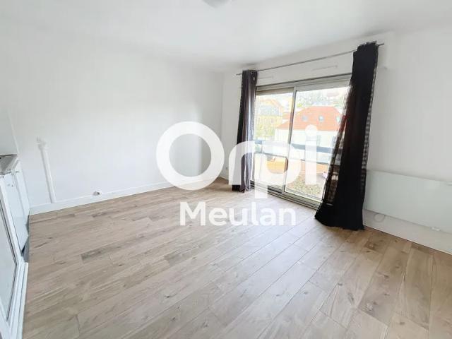 Location Appartement Résidence du Parc, Meulan en Yvelines