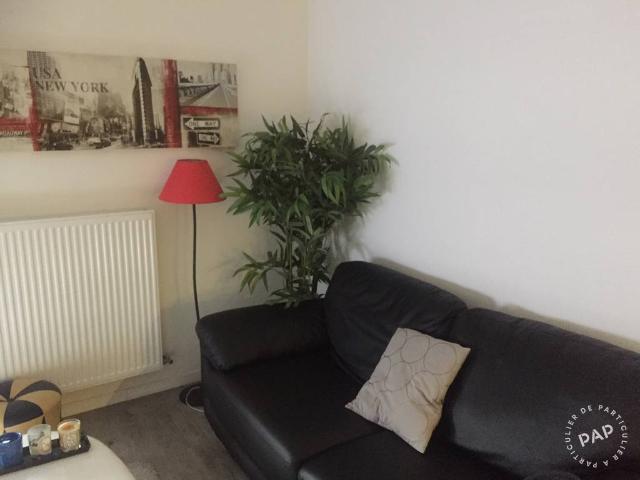 Location Appartement Résidence du Val de Bièvre, Fresnes