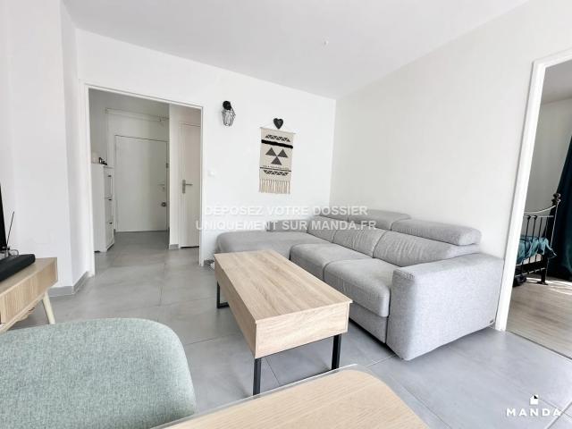 Location Appartement Résidence du Val, La Roche