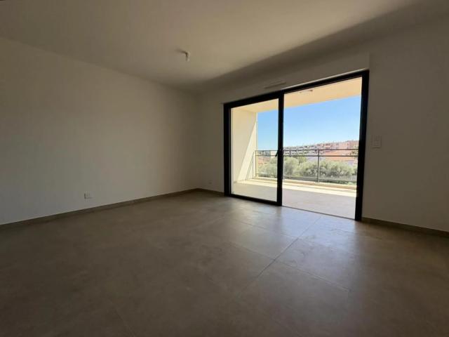 Location Appartement Residence Elisa, Lucciana